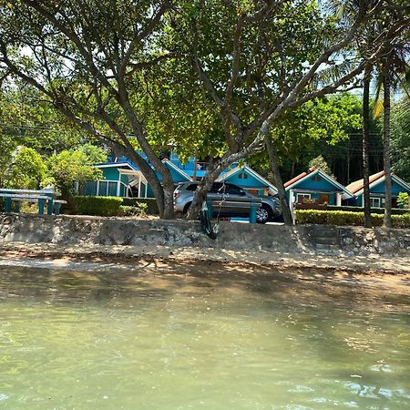 Hotel Ban Tidlay - Sha à Ko Yao Noi Extérieur photo