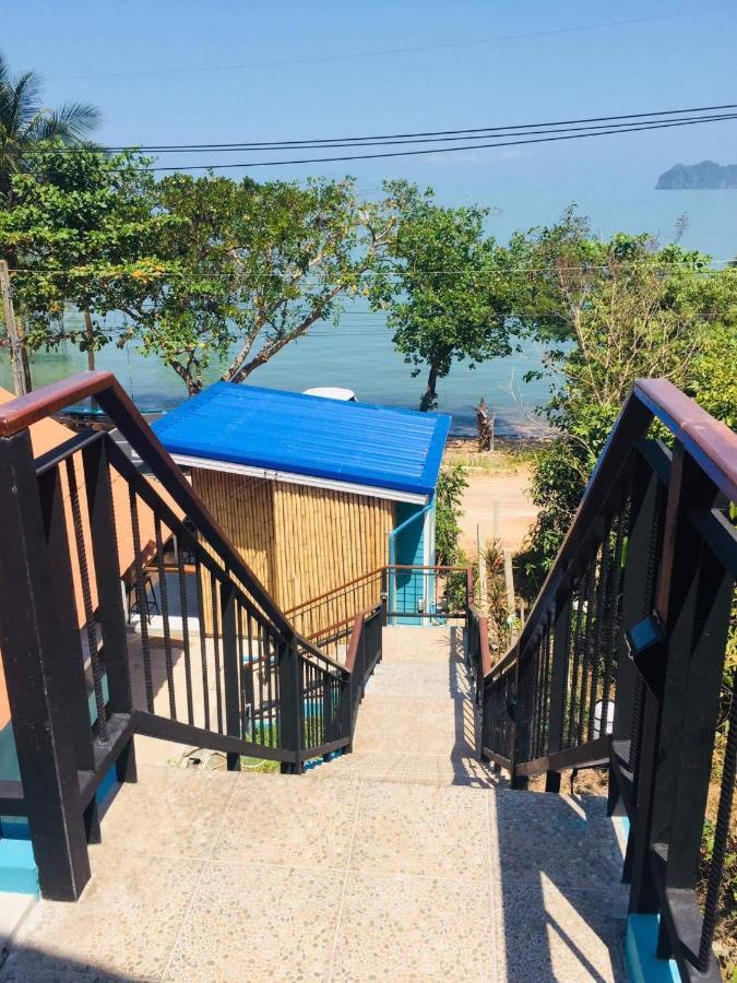 Hotel Ban Tidlay - Sha à Ko Yao Noi Extérieur photo