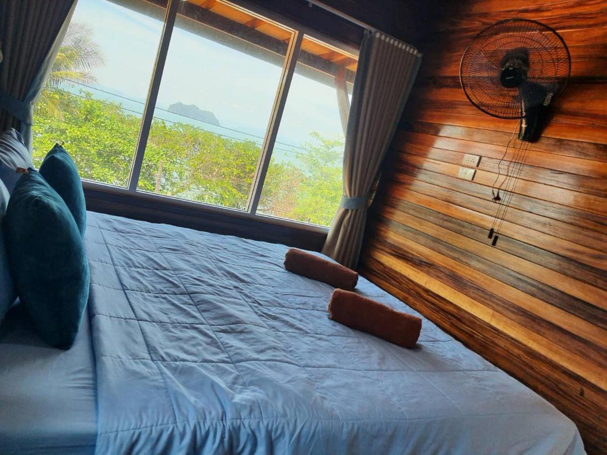 Hotel Ban Tidlay - Sha à Ko Yao Noi Extérieur photo
