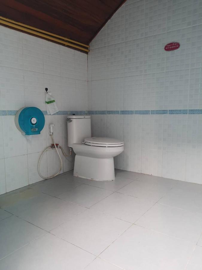Hotel Ban Tidlay - Sha à Ko Yao Noi Extérieur photo