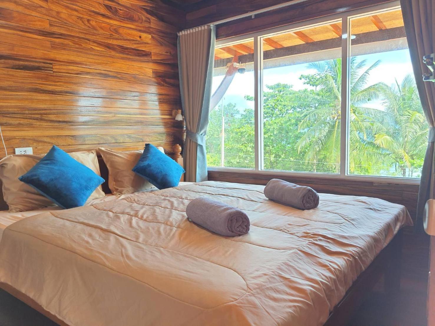 Hotel Ban Tidlay - Sha à Ko Yao Noi Chambre photo